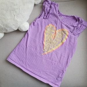 🔴 Girls cute shirt top